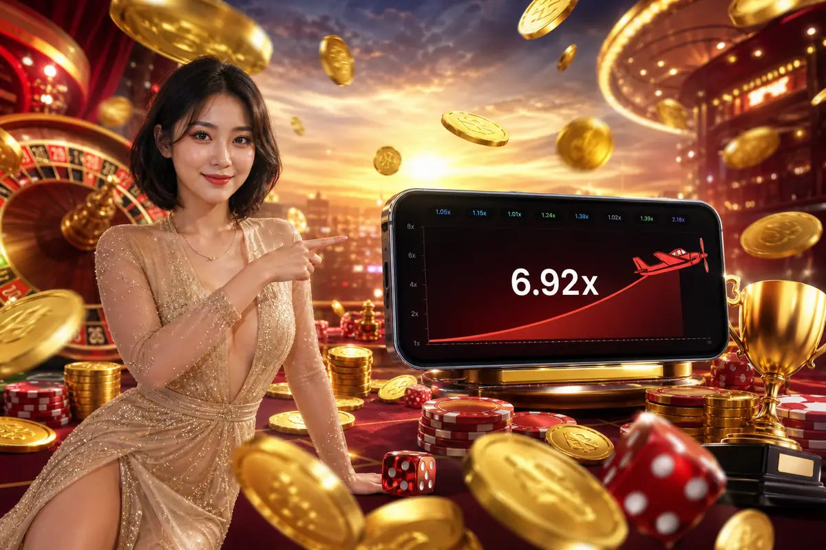 cc6bet